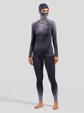 ODLO | Sous-vêtement thermique femme avec protection faciale |